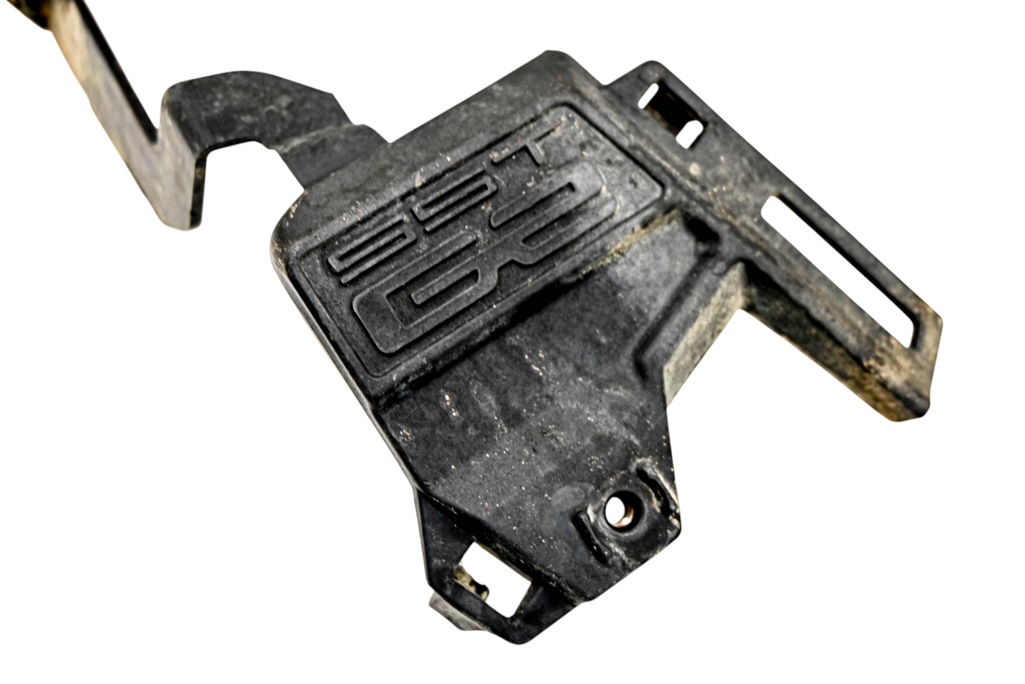 15 Can-Am Outlander 450 L 4x4 Hose Support Bracket
