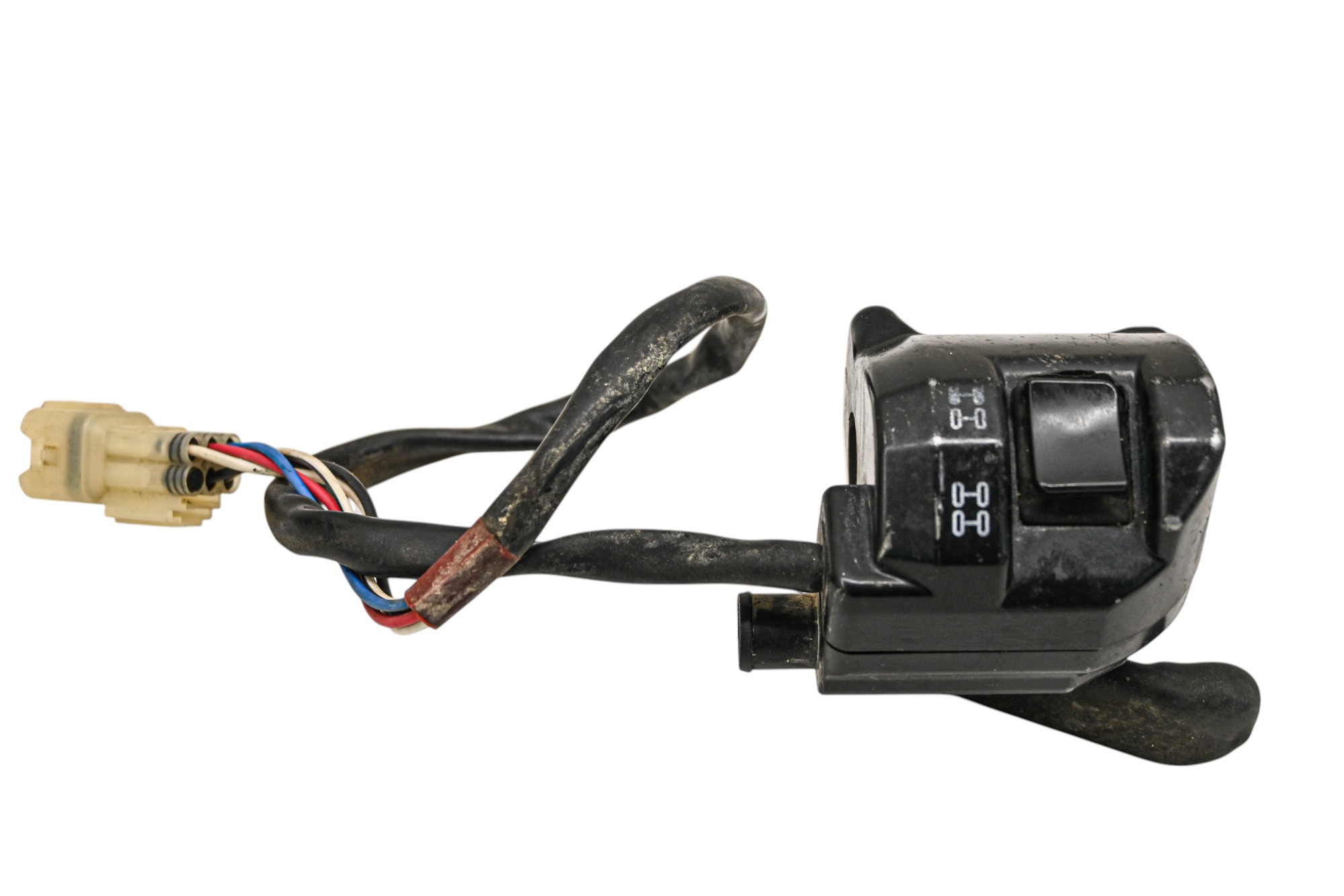 15 Can-Am Outlander 450 L 4x4 Thumb Throttle