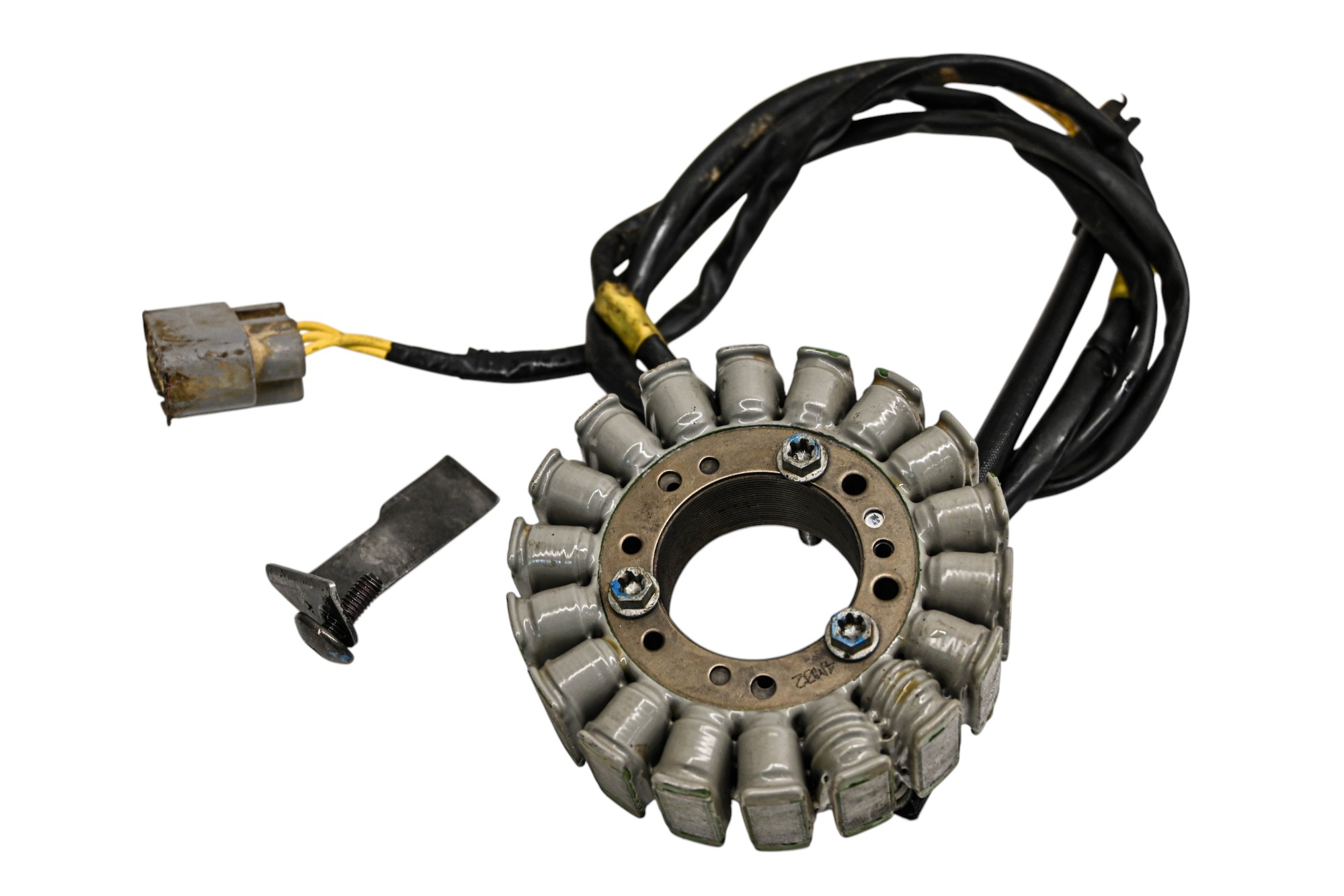 15 Can-Am Outlander 450 L 4x4 Stator