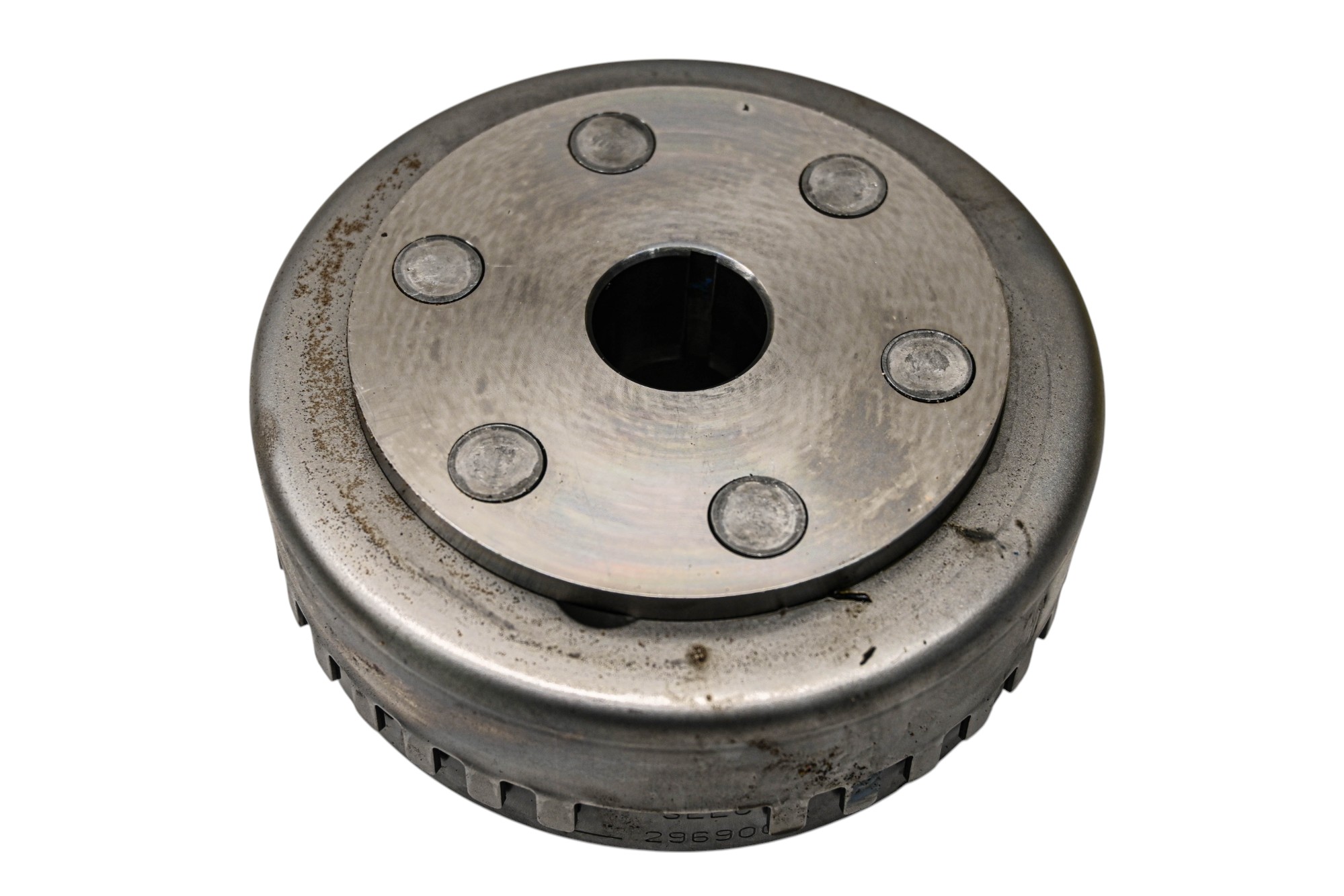15 Can-Am Outlander 450 L 4x4 Flywheel Magneto