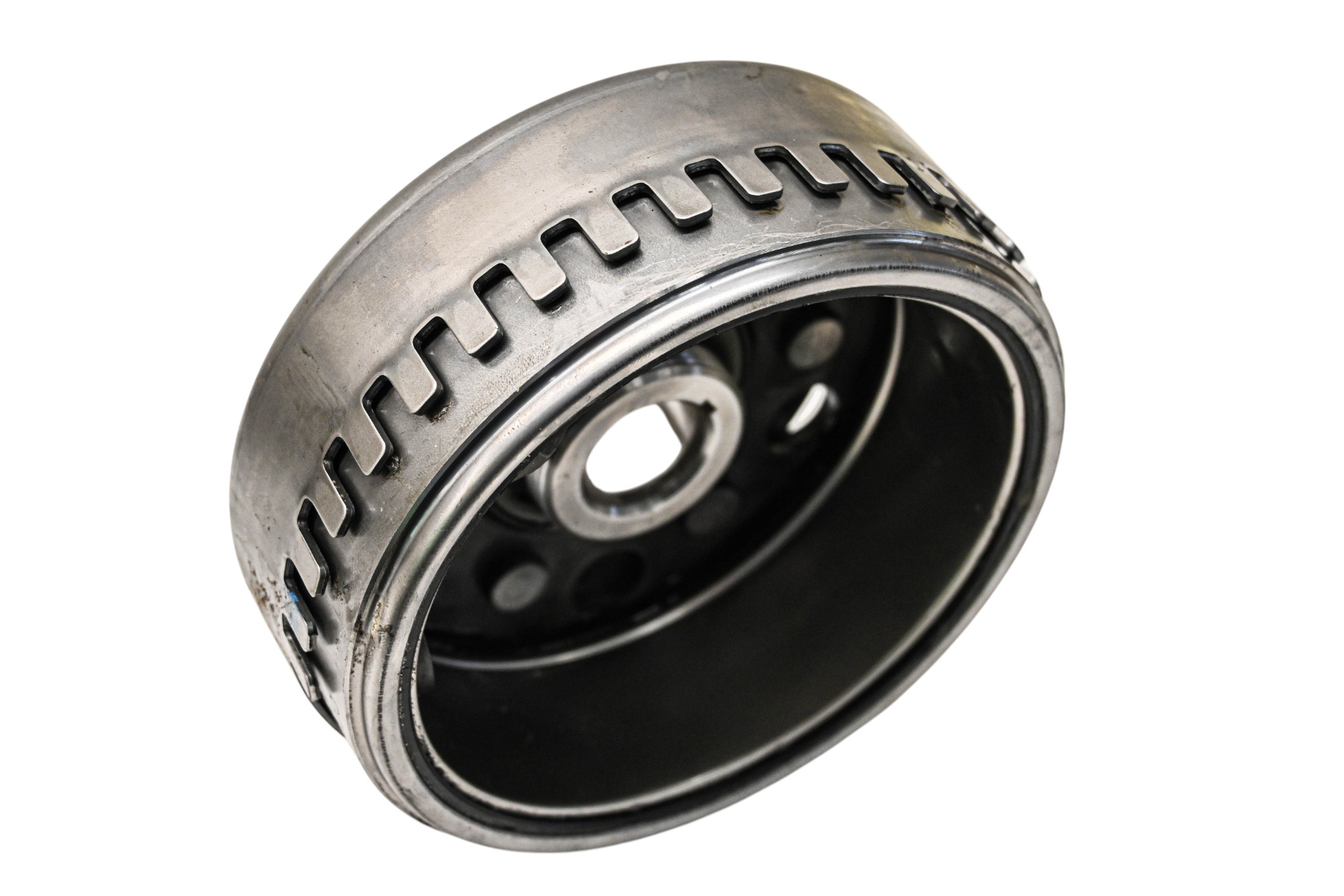 15 Can-Am Outlander 450 L 4x4 Flywheel Magneto