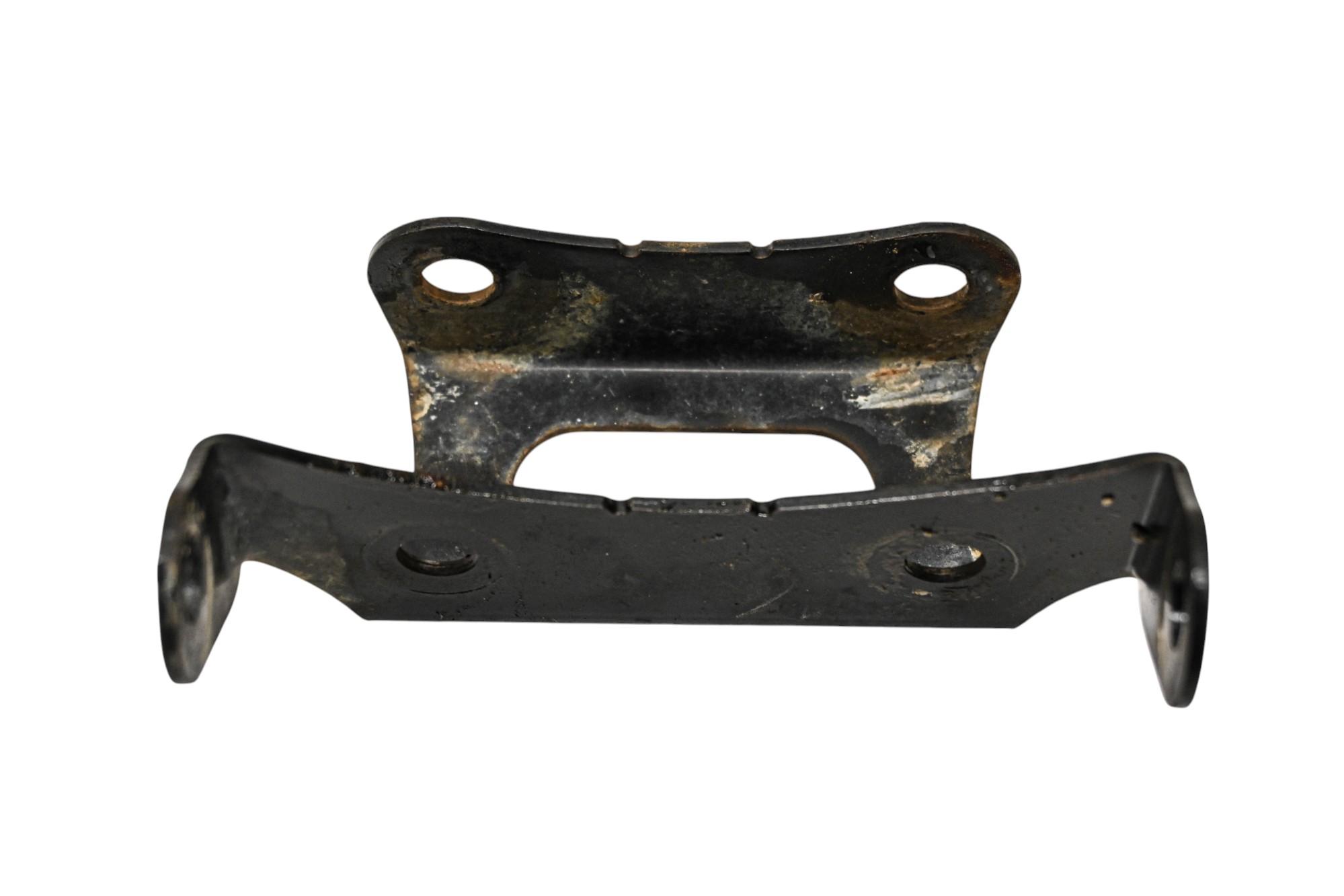 15 Can-Am Outlander 450 L 4x4 Front Upper A-Arm Bracket Mount