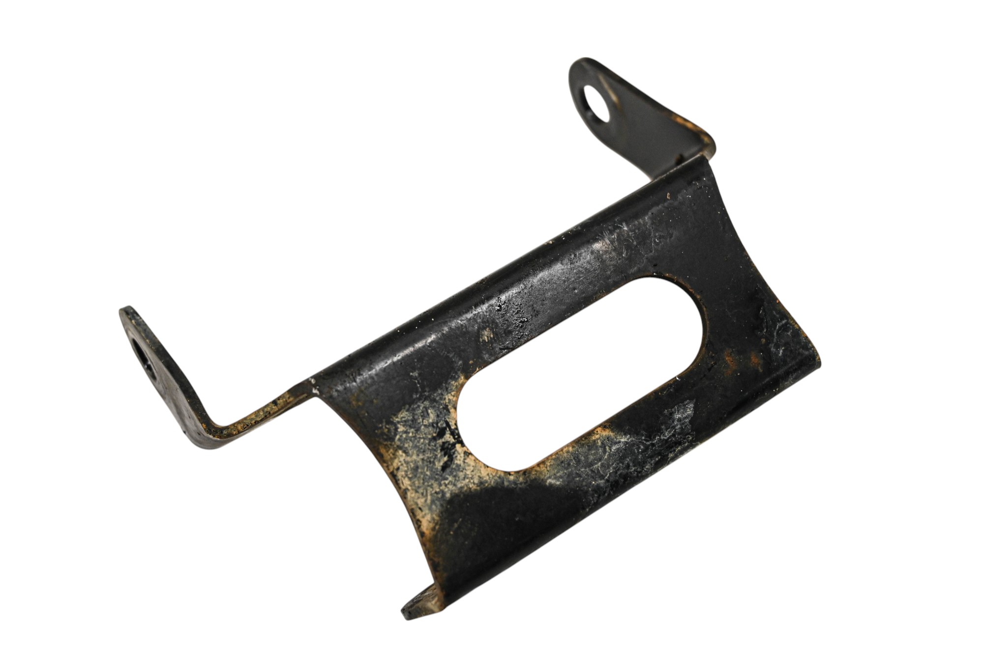 15 Can-Am Outlander 450 L 4x4 Front Upper A-Arm Bracket Mount
