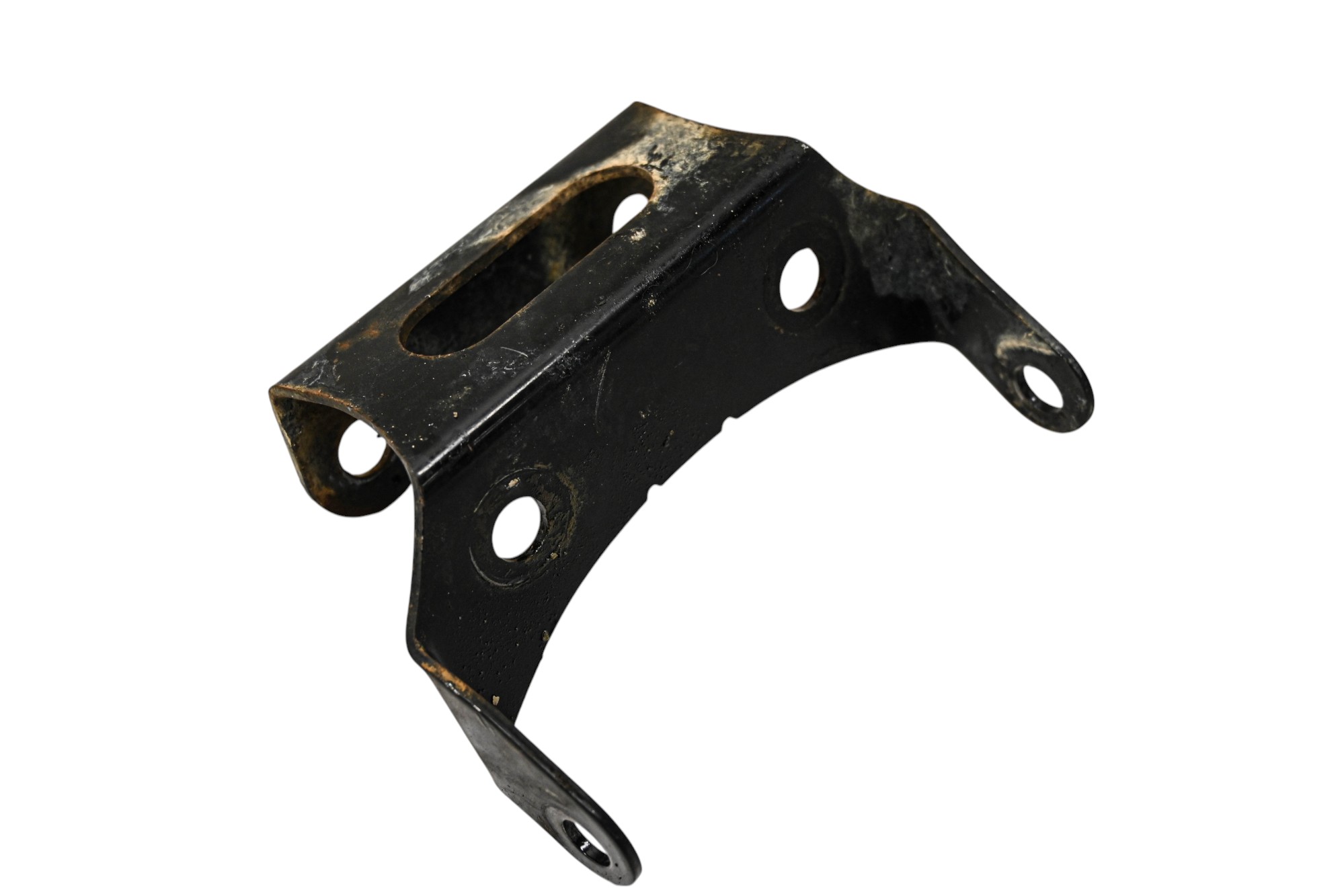 15 Can-Am Outlander 450 L 4x4 Front Upper A-Arm Bracket Mount