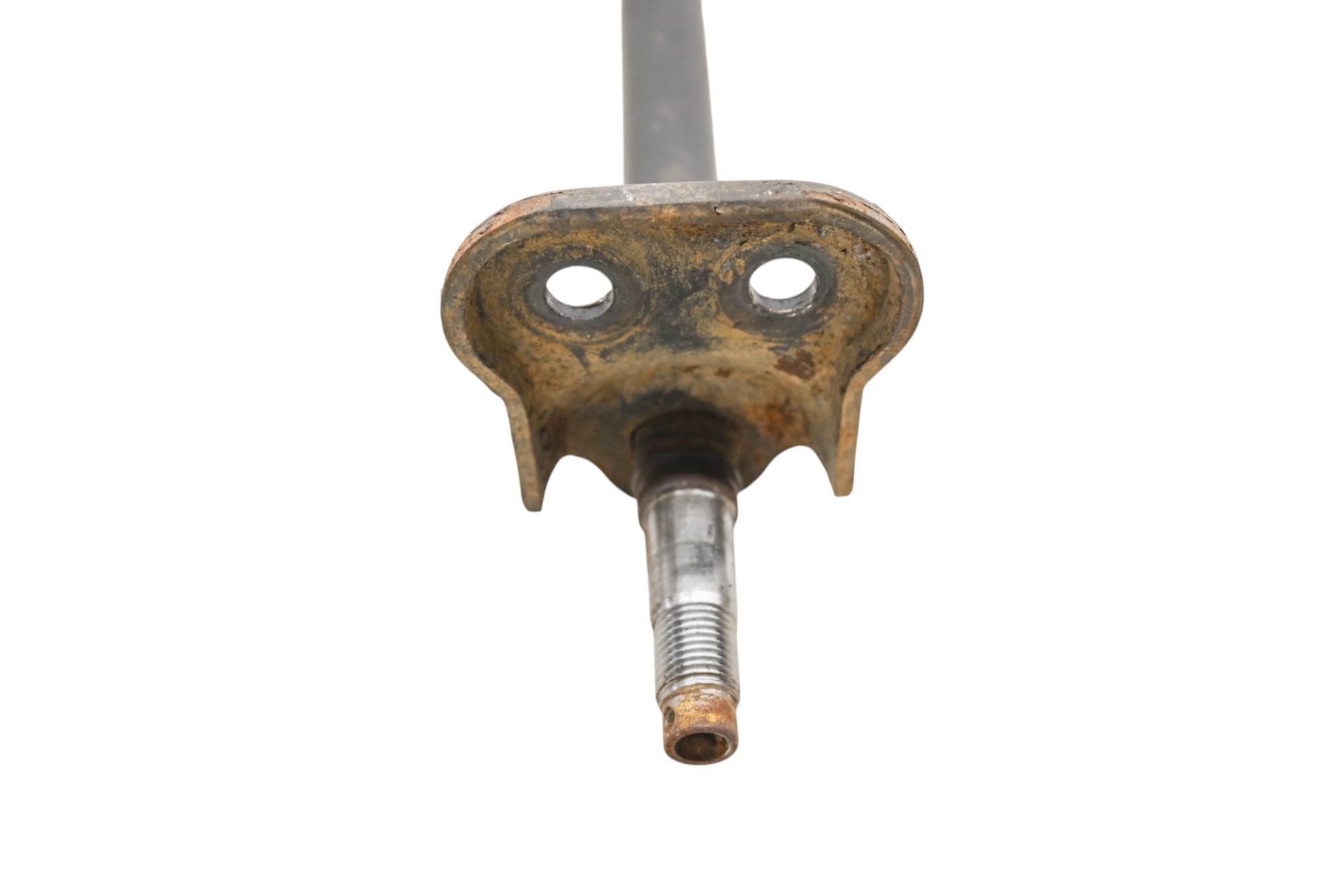02 Can-Am DS90 2x4 Steering Stem Shaft Bombardier
