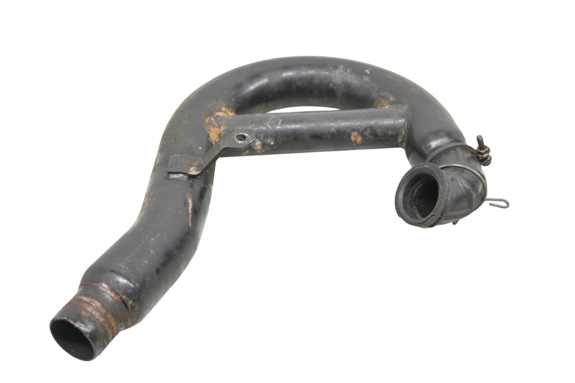 02 Can-Am DS90 2x4 Air Duct Bombardier