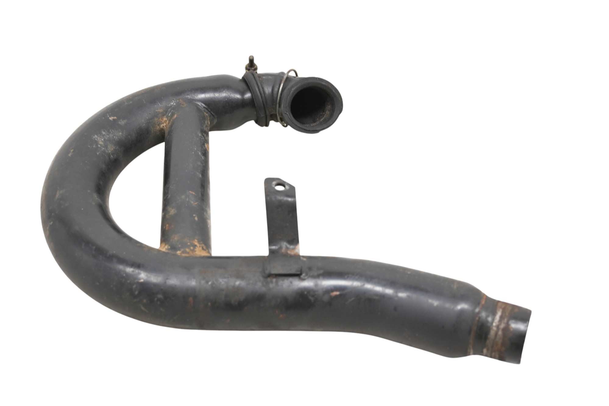 02 Can-Am DS90 2x4 Air Duct Bombardier