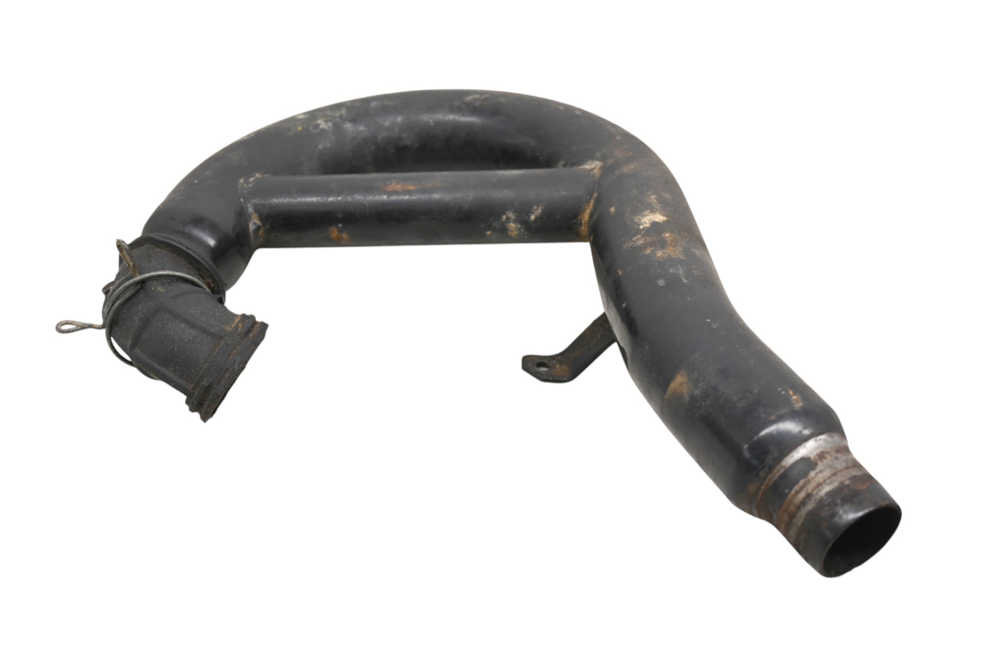 02 Can-Am DS90 2x4 Air Duct Bombardier