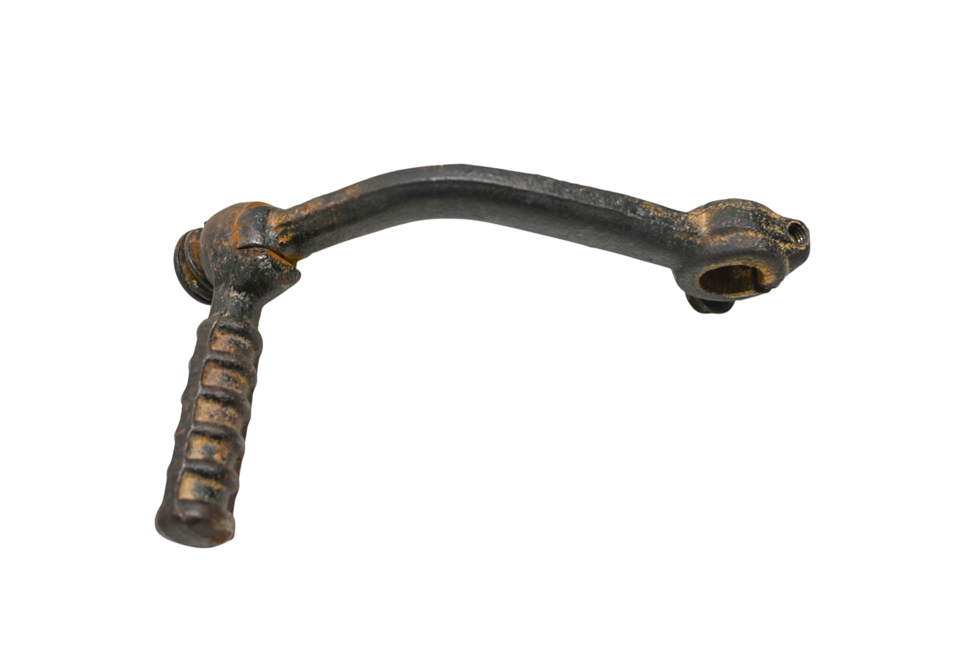 02 Can-Am DS90 2x4 Kick Start Lever Bombardier