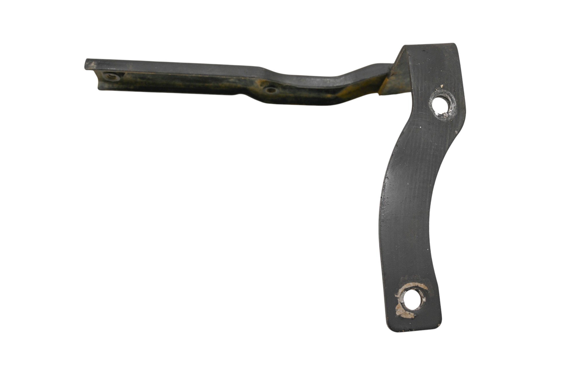 02 Can-Am DS90 2x4 Air Cleaner Bracket Mount Bombardier