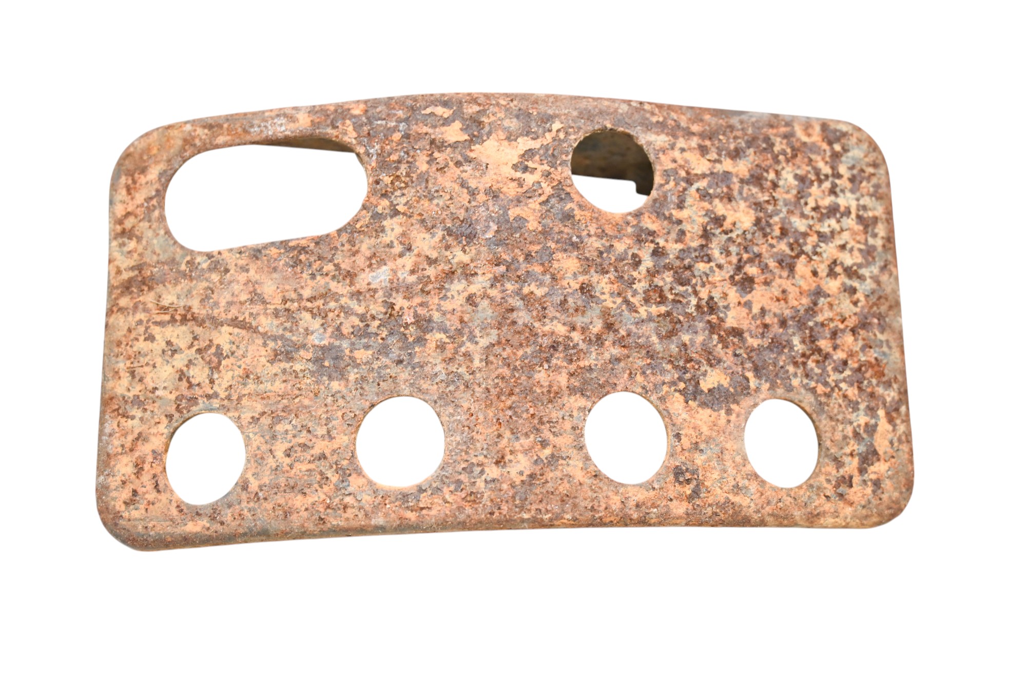 02 Can-Am DS90 2x4 Skid Plate Bombardier