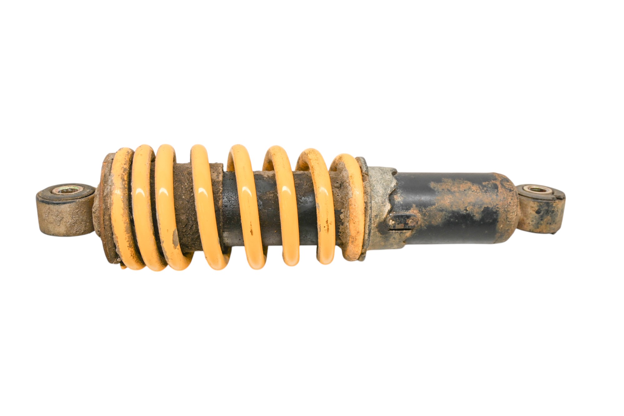 02 Can-Am DS90 2x4 Rear Shock Bombardier