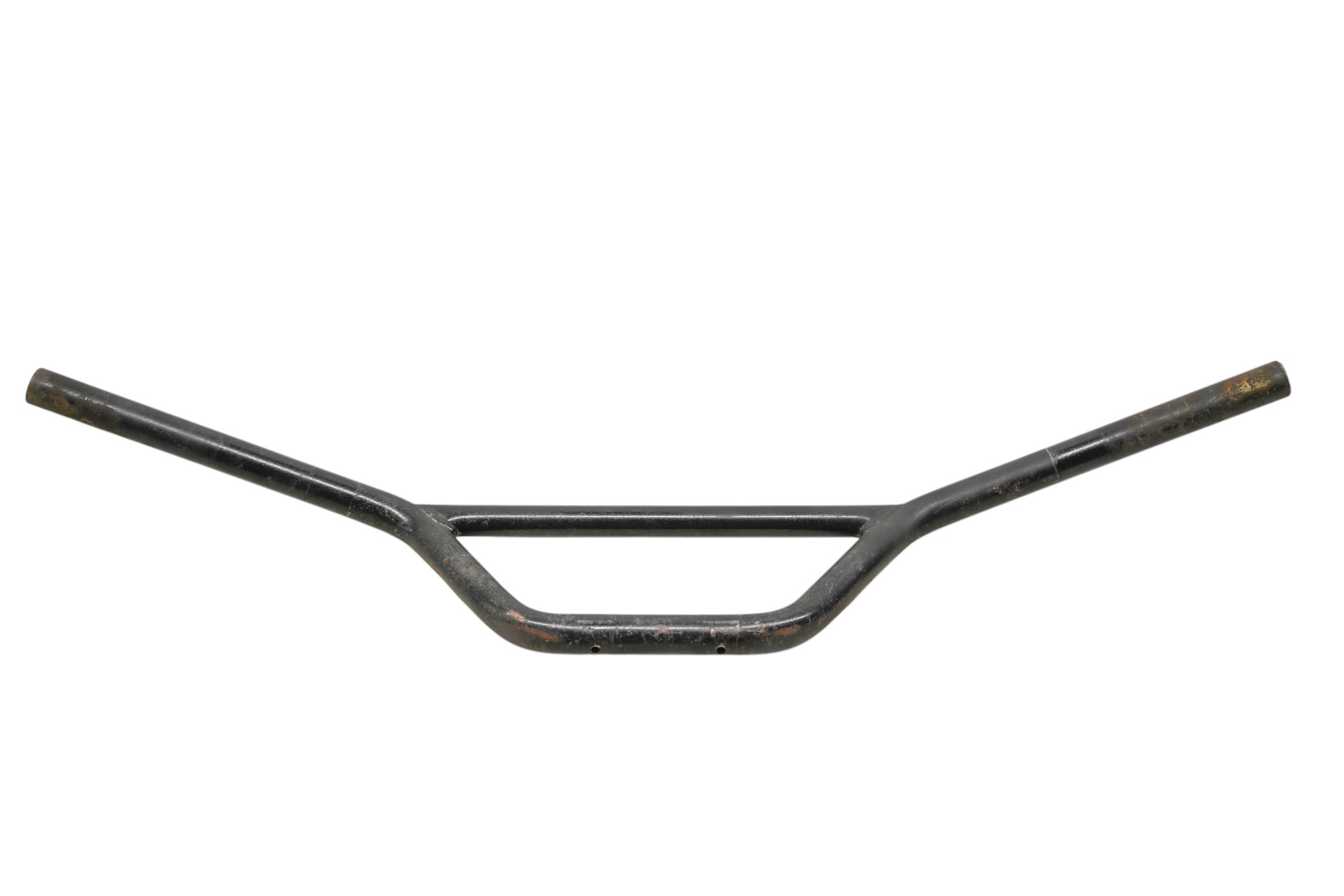 02 Can-Am DS90 2x4 Handlebars Bombardier