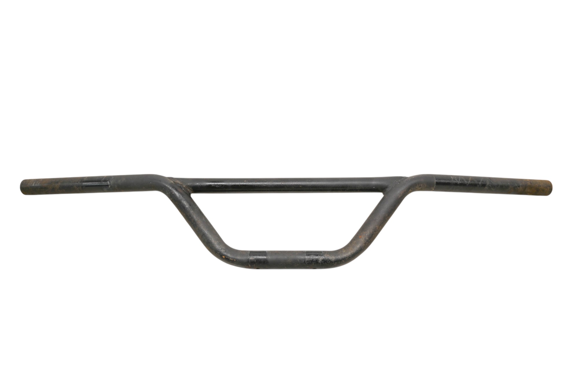02 Can-Am DS90 2x4 Handlebars Bombardier