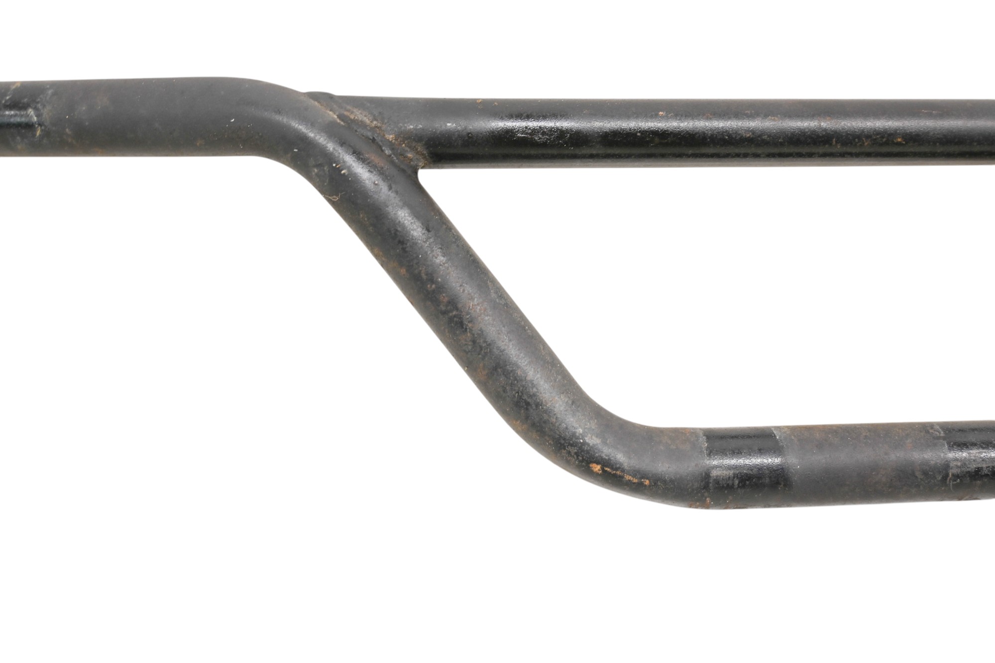 02 Can-Am DS90 2x4 Handlebars Bombardier