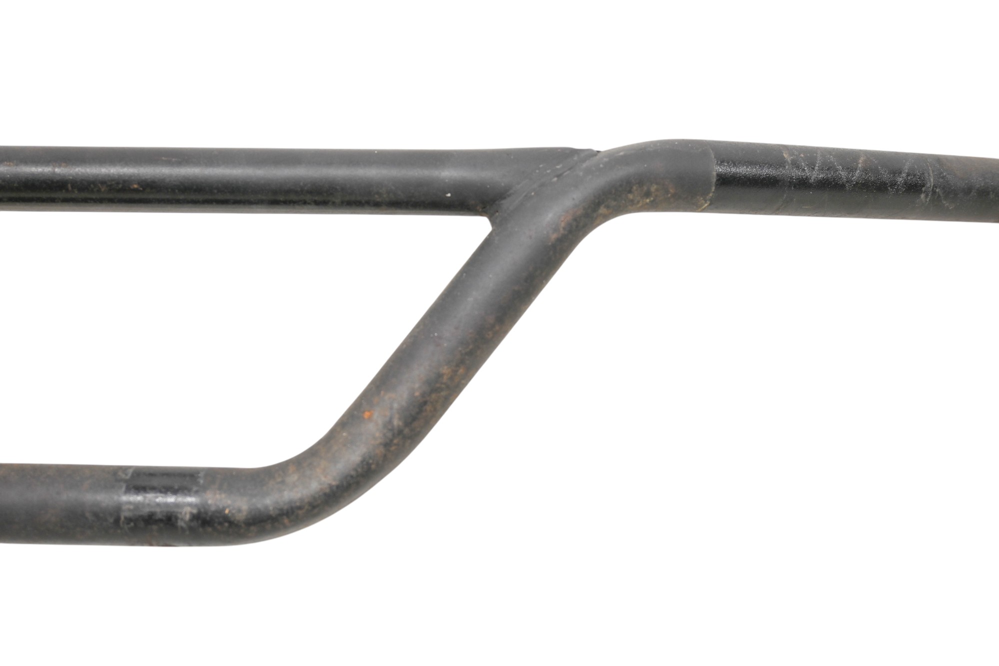 02 Can-Am DS90 2x4 Handlebars Bombardier