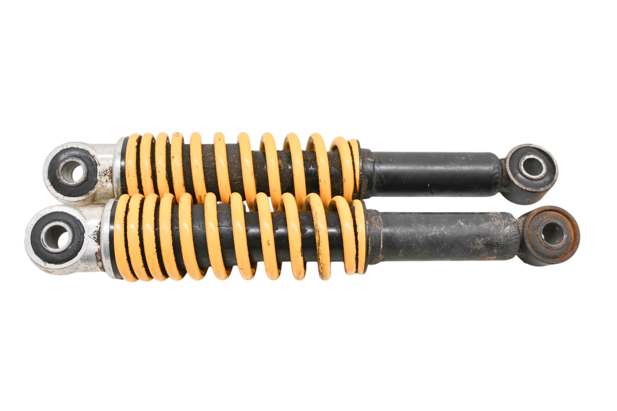 02 Can-Am DS90 2x4 Front Shocks Bombardier
