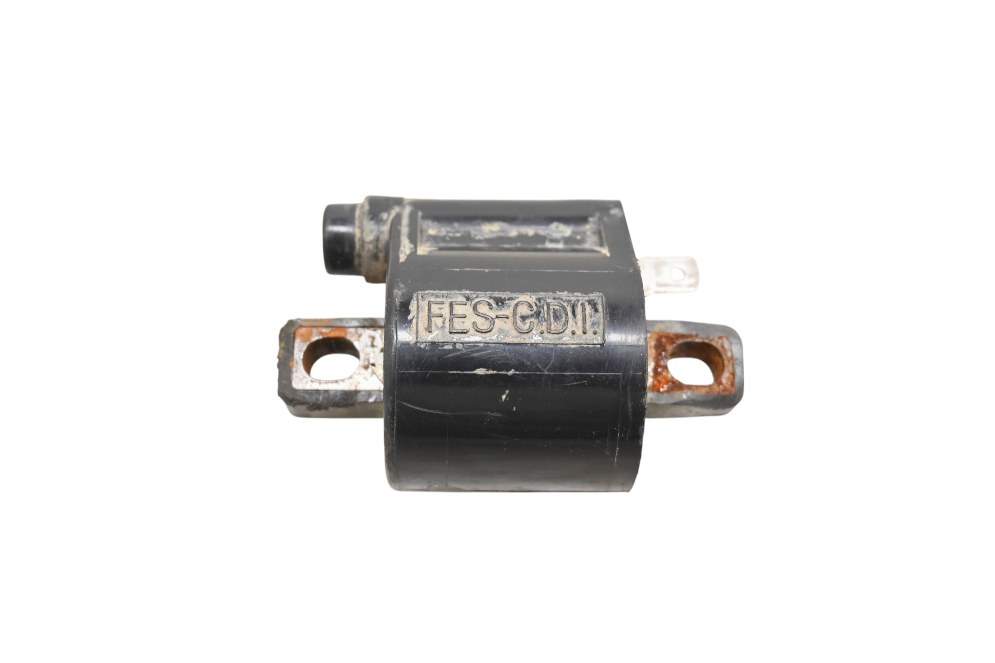 02 Can-Am DS90 2x4 Ignition Coil Bombardier