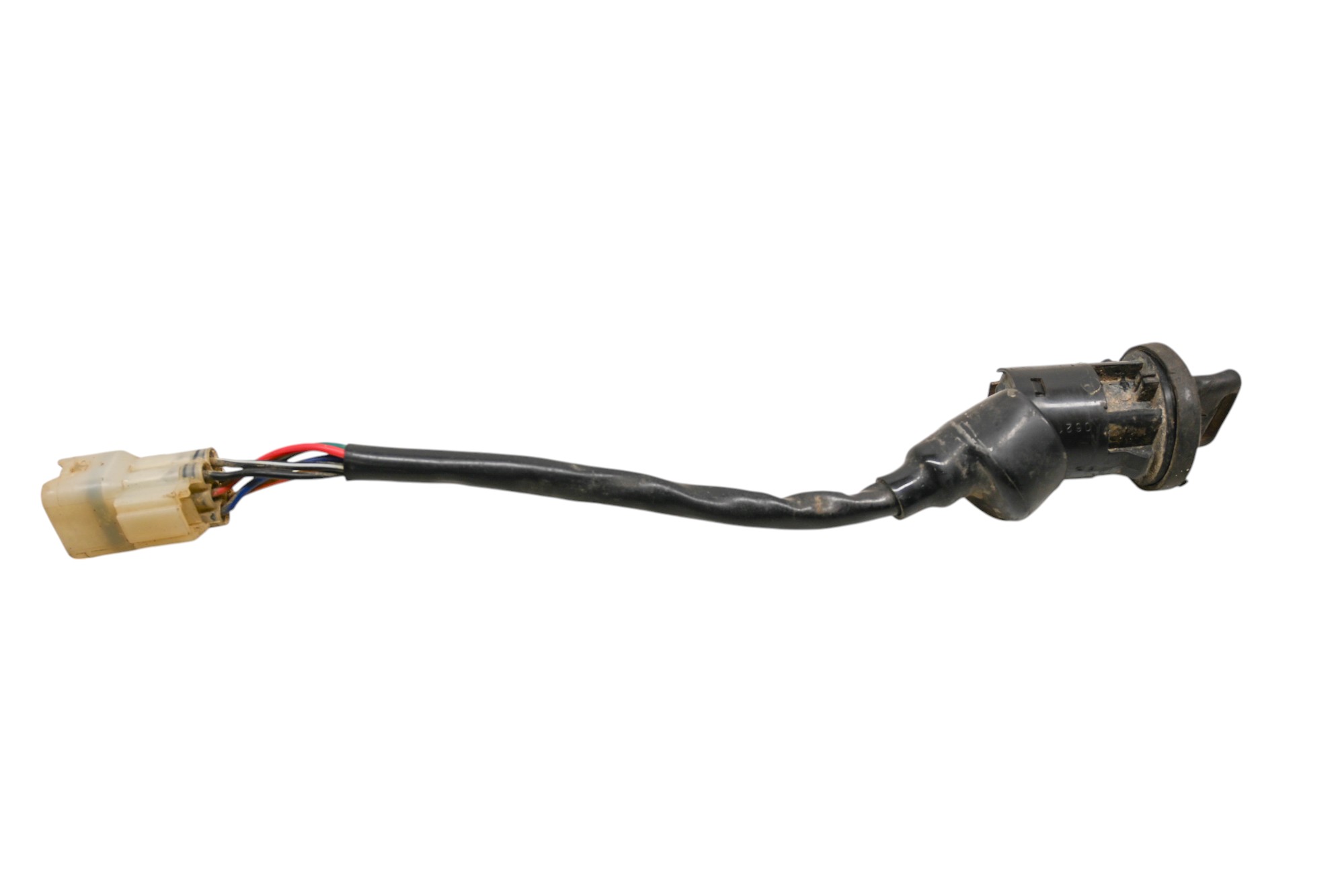 02 Can-Am DS90 2x4 Key Switch Bombardier