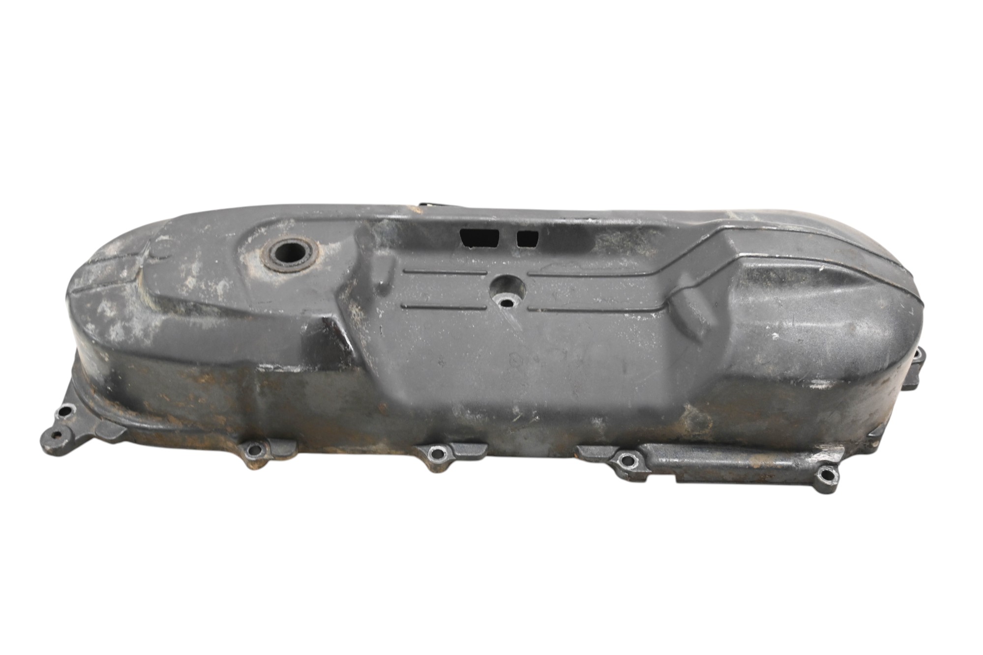 02 Can-Am DS90 2x4 Clutch Cover Bombardier