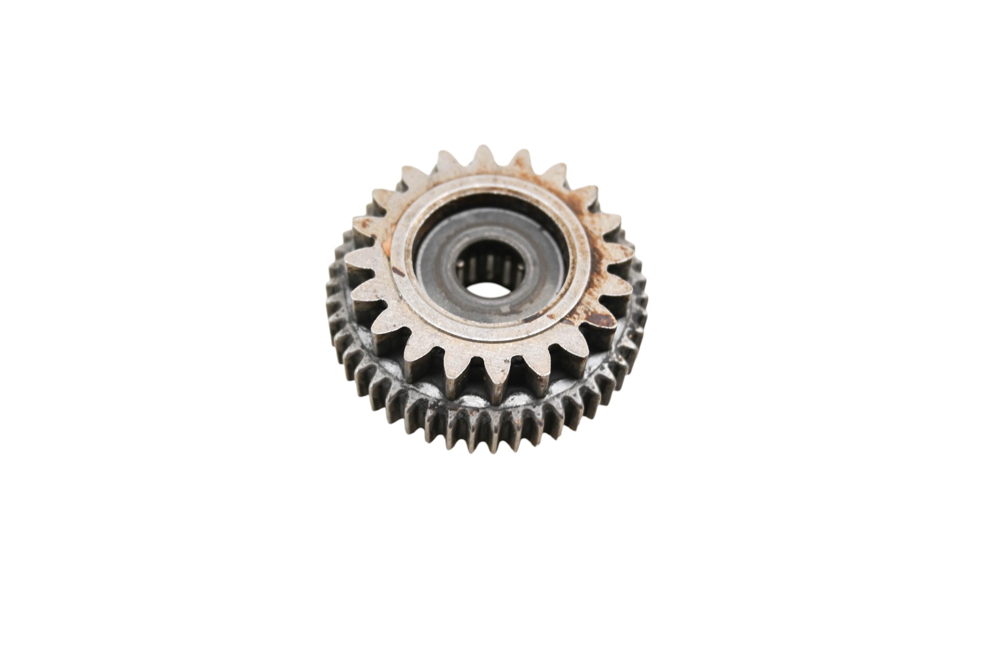 02 Can-Am DS90 2x4 Starter Gear Bombardier