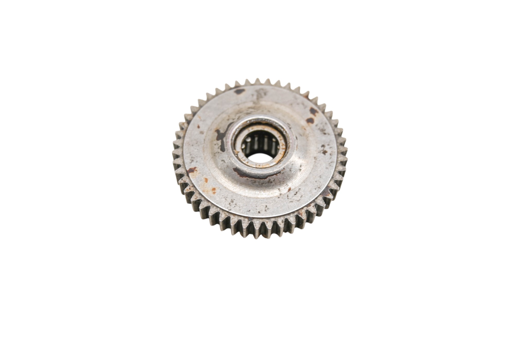 02 Can-Am DS90 2x4 Starter Gear Bombardier