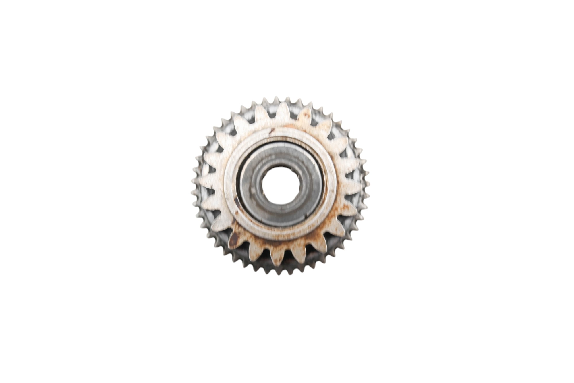 02 Can-Am DS90 2x4 Starter Gear Bombardier