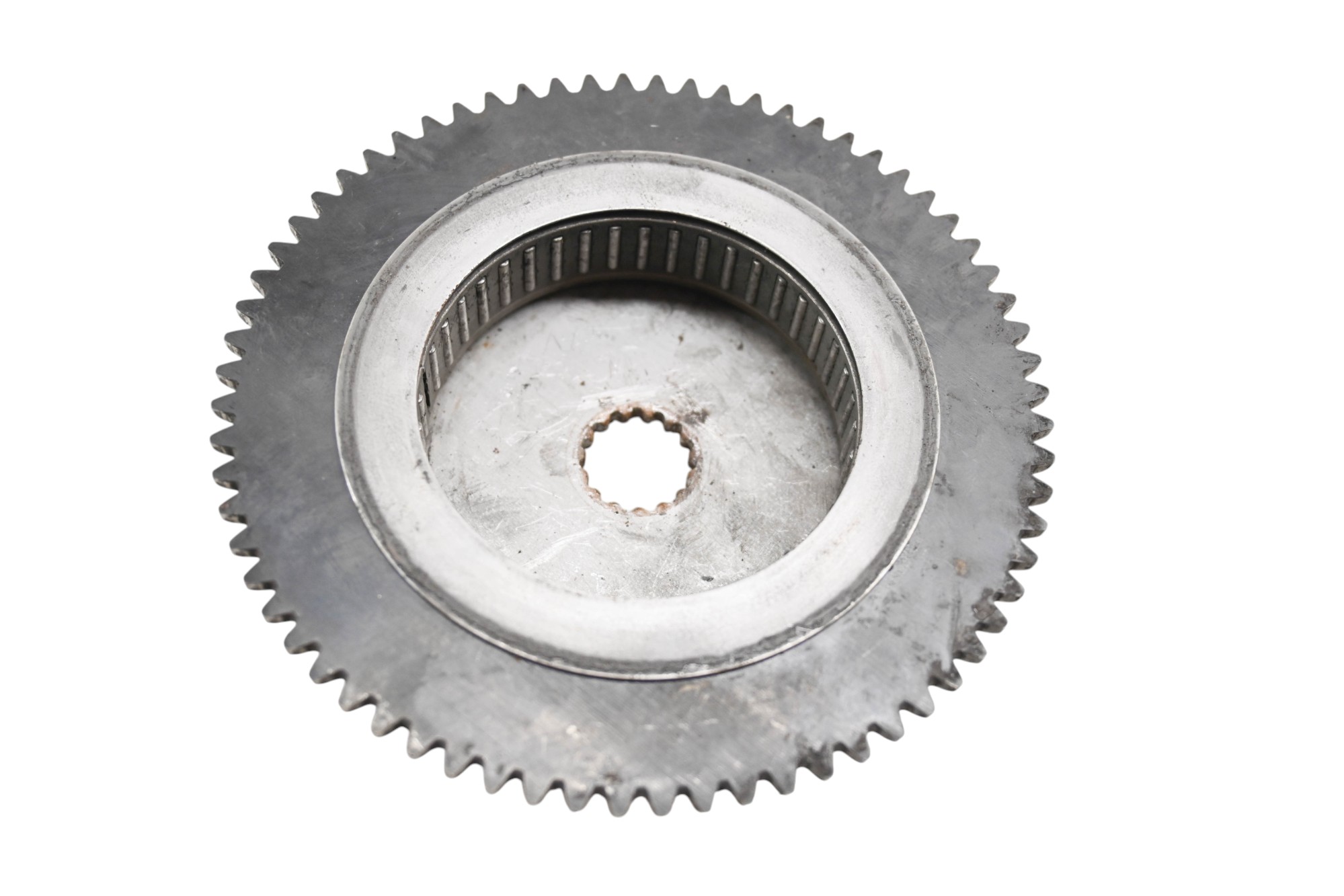 02 Can-Am DS90 2x4 Starter Clutch Bombardier