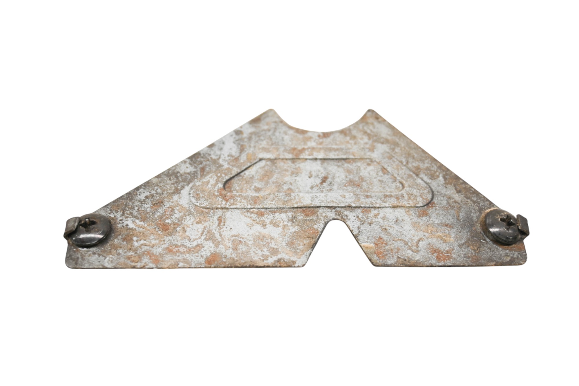 02 Can-Am DS90 2x4 Crankcase Plate Cover Bombardier