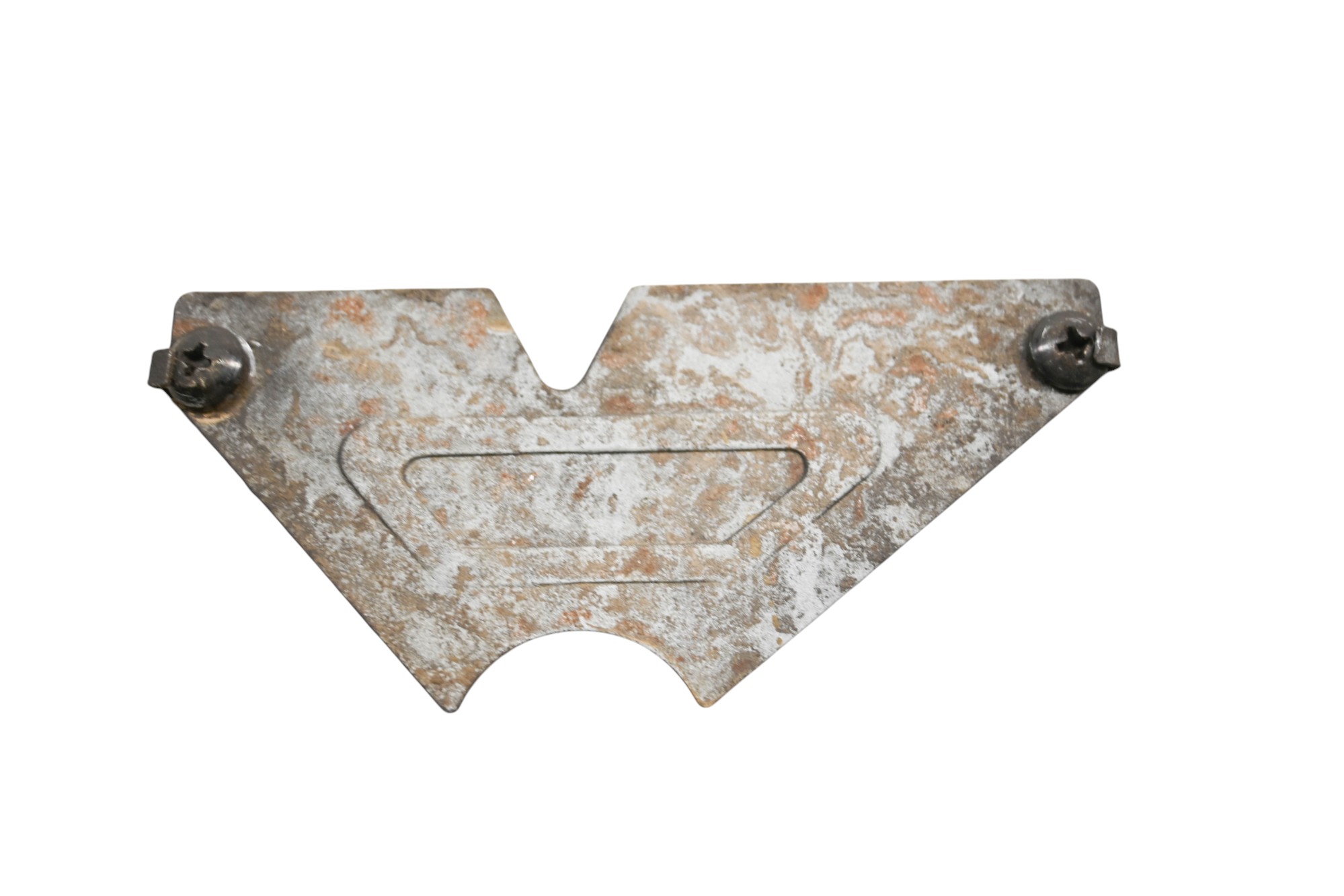 02 Can-Am DS90 2x4 Crankcase Plate Cover Bombardier