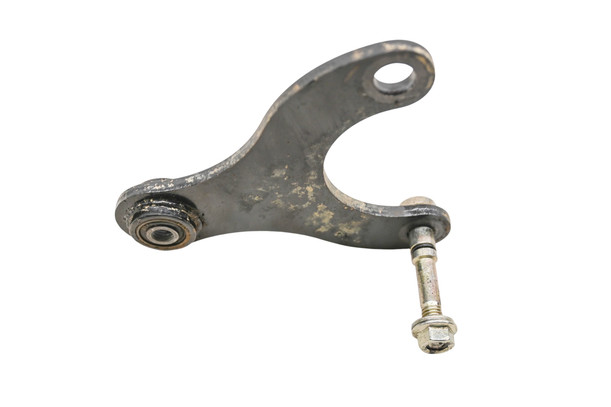 02 Can-Am DS90 2x4 Crankcase Bracket Mount Bombardier