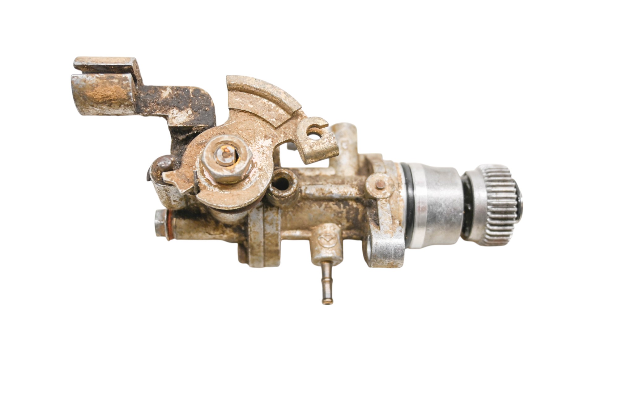 02 Can-Am DS90 2x4 Oil Pump Bombardier