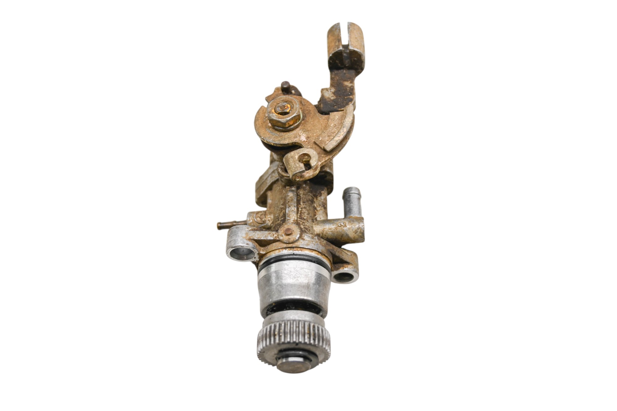 02 Can-Am DS90 2x4 Oil Pump Bombardier