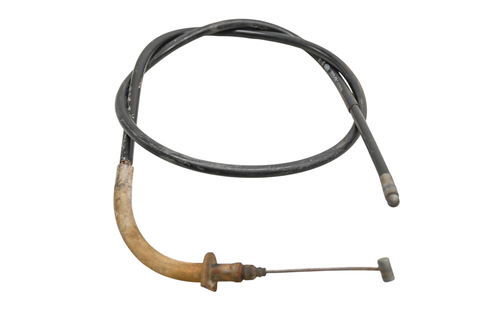 02 Can-Am DS90 2x4 Front Brake Cable Bombardier