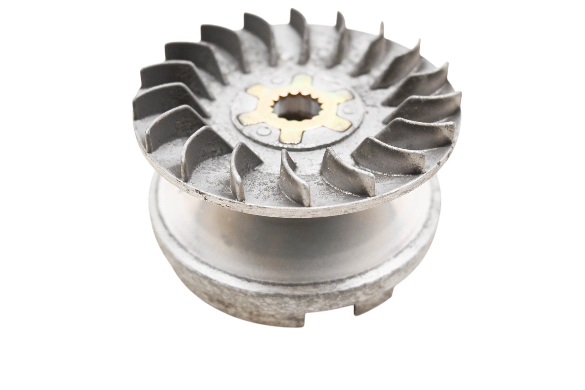 02 Can-Am DS90 2x4 Primary Drive Clutch Bombardier