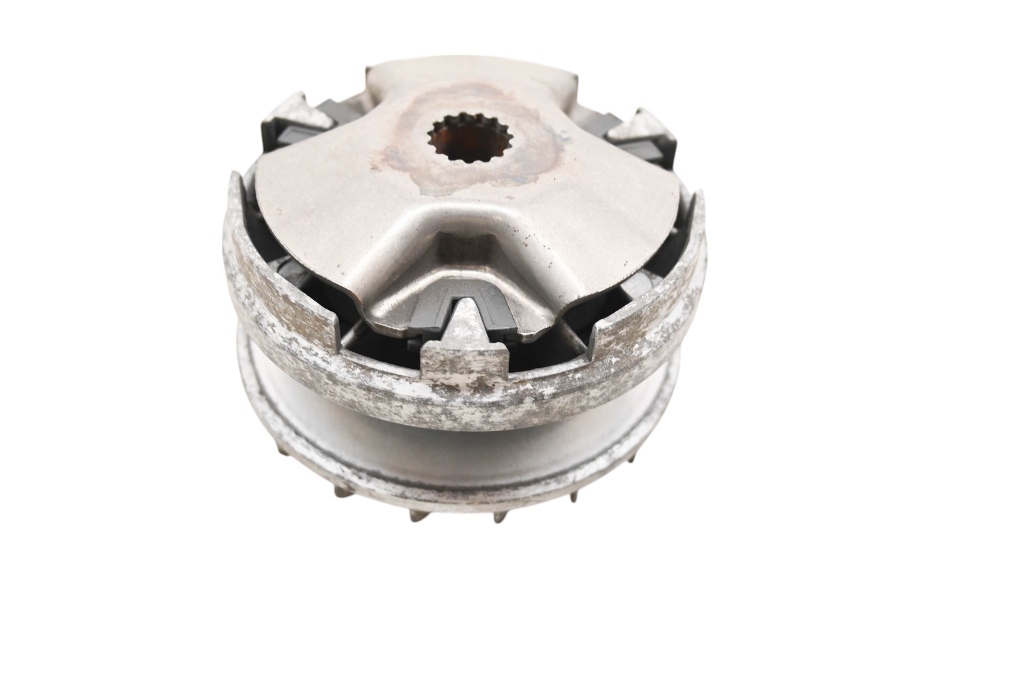 02 Can-Am DS90 2x4 Primary Drive Clutch Bombardier