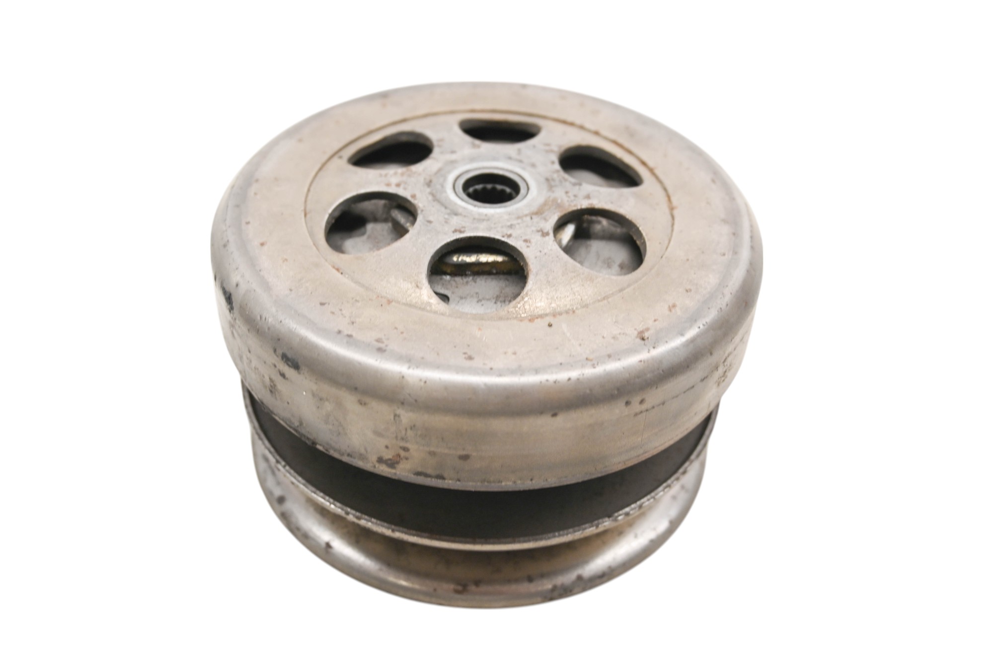 02 Can-Am DS90 2x4 Secondary Driven Clutch Bombardier