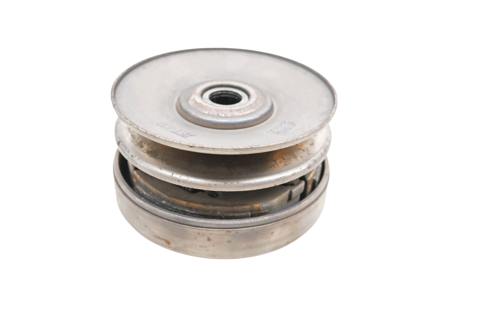 02 Can-Am DS90 2x4 Secondary Driven Clutch Bombardier