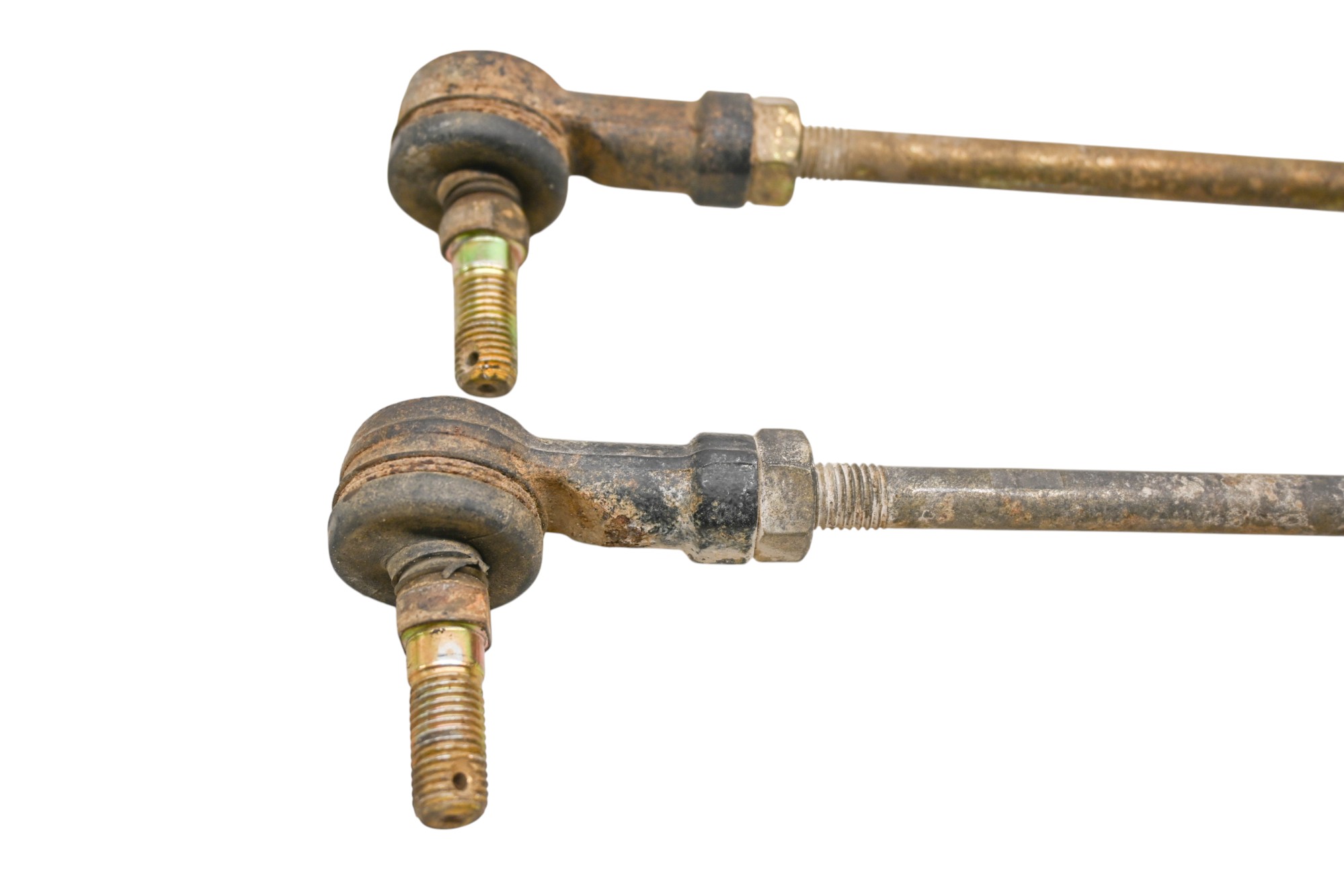 02 Can-Am DS90 2x4 Tie Rods & Ends Bombardier