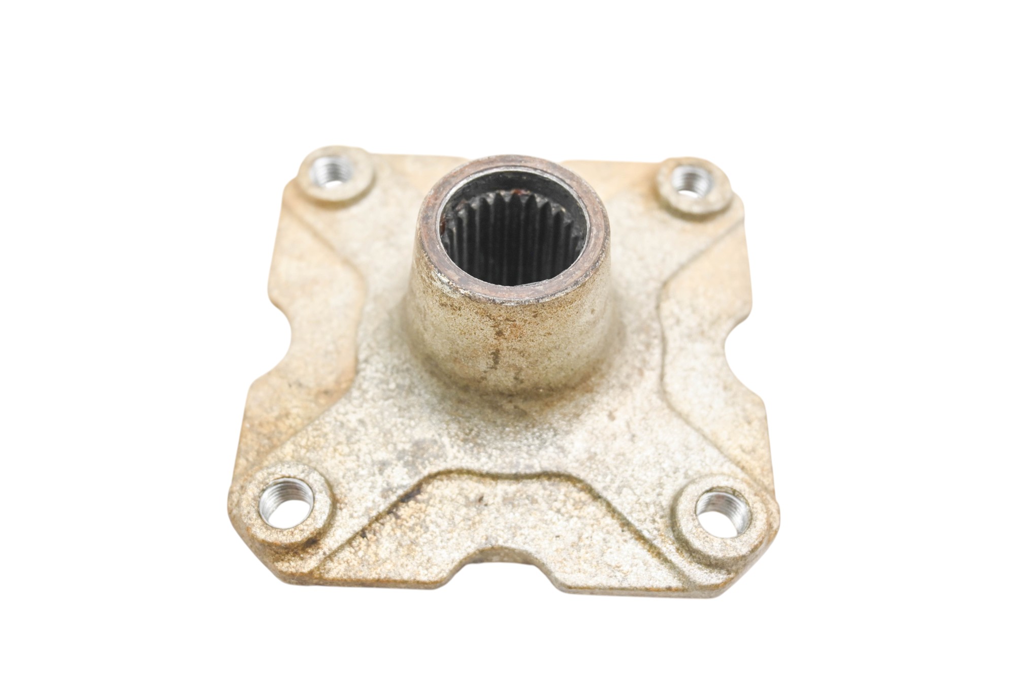 02 Can-Am DS90 2x4 Rear Wheel Hub Left Or Right Bombardier