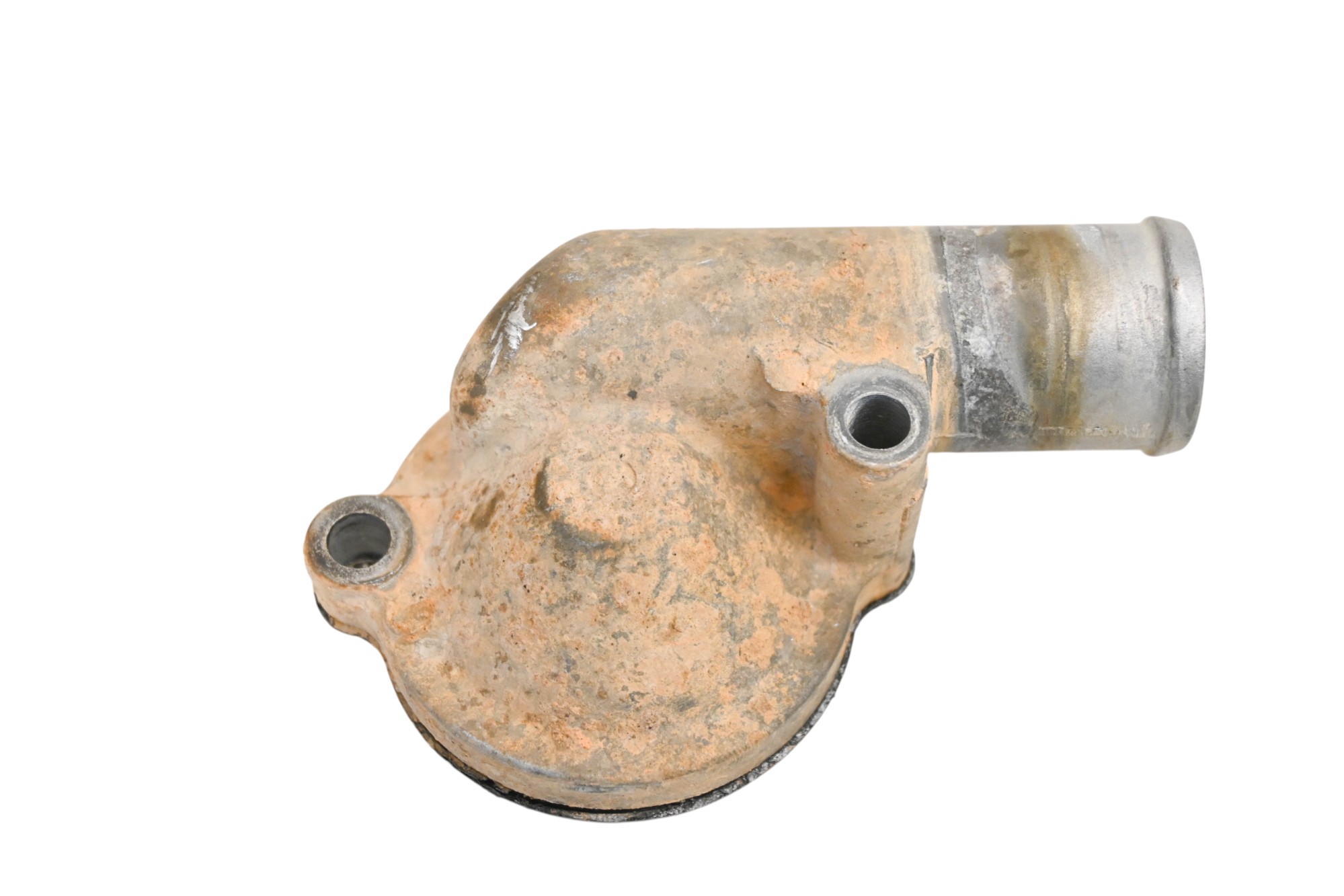 19 Kawasaki Mule 4010 Trans 4x4 Thermostat Cover KAF620