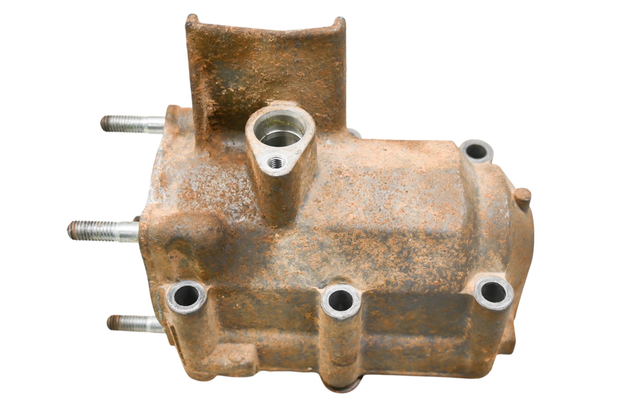 19 Kawasaki Mule 4010 Trans 4x4 Bevel Gear Side Case KAF620