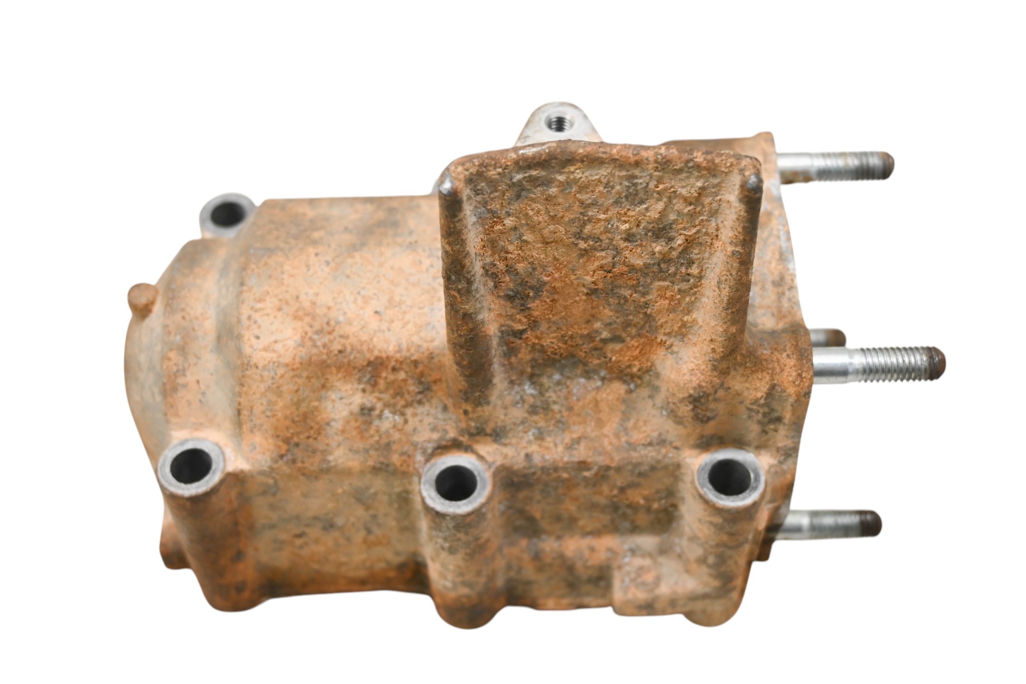 19 Kawasaki Mule 4010 Trans 4x4 Bevel Gear Side Case KAF620