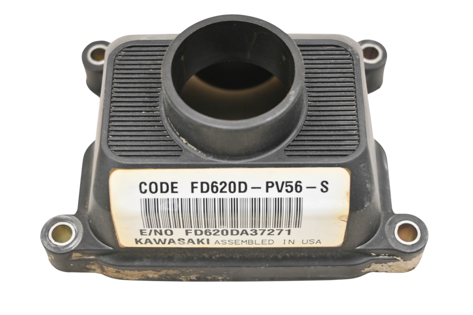 19 Kawasaki Mule 4010 Trans 4x4 Front Head Valve Cover KAF620