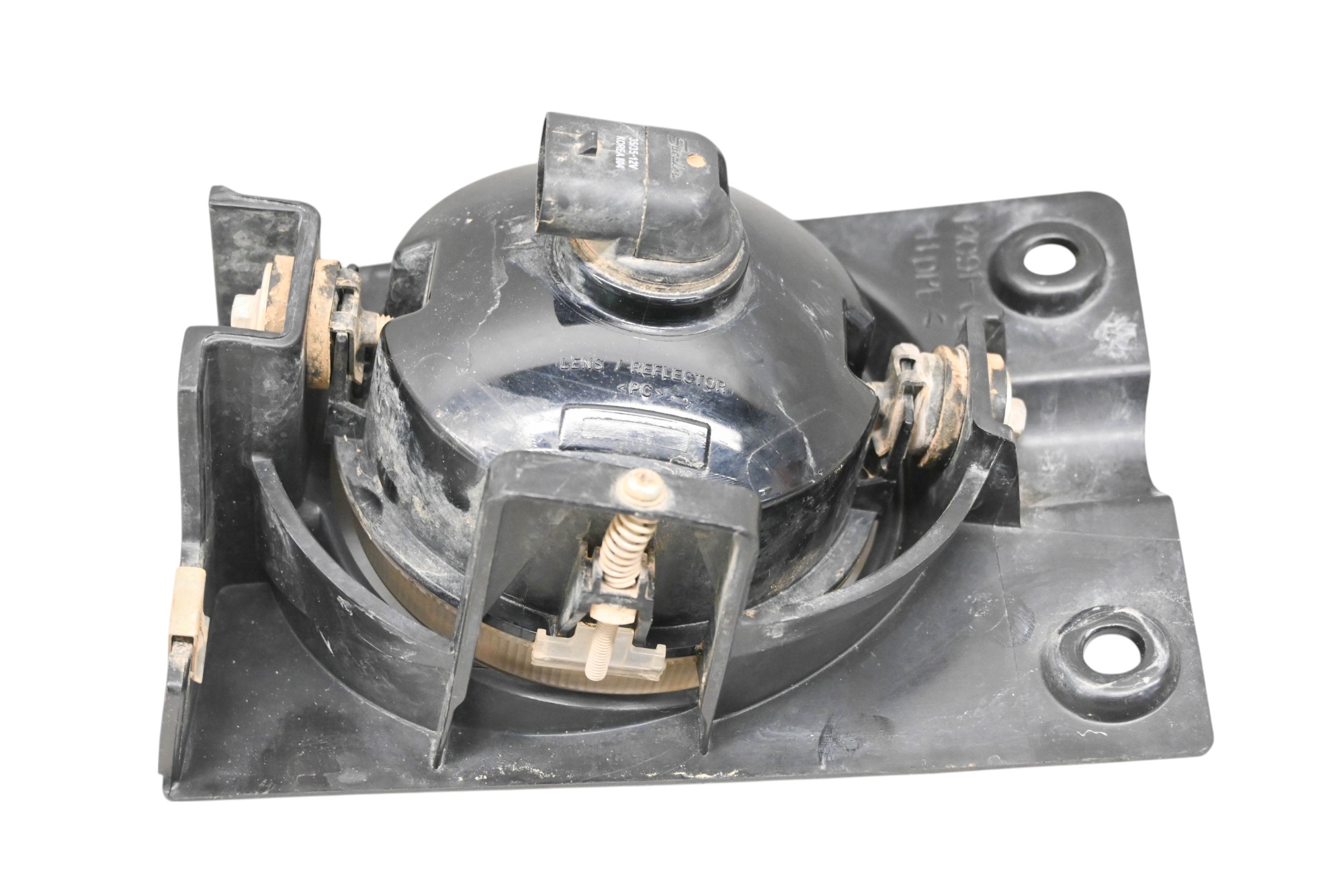 19 Kawasaki Mule 4010 Trans 4x4 Front Right Headlight KAF620