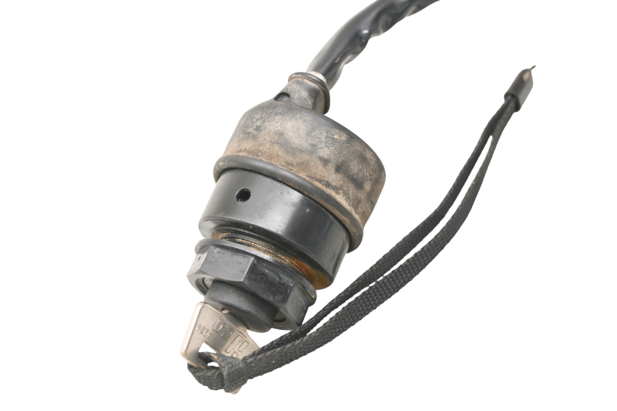 19 Kawasaki Mule 4010 Trans 4x4 Key Switch KAF620