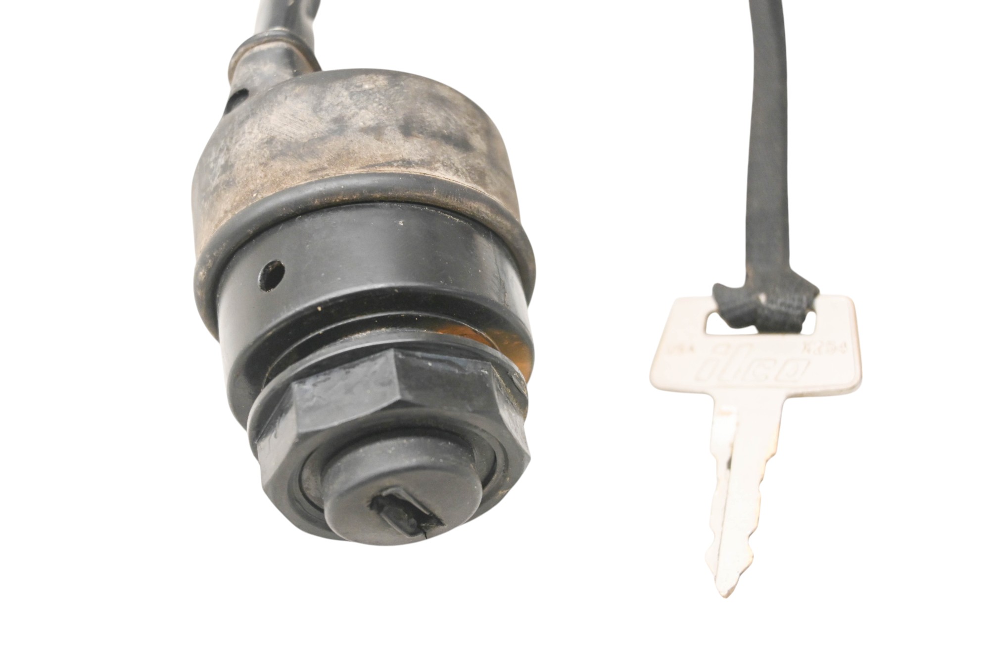 19 Kawasaki Mule 4010 Trans 4x4 Key Switch KAF620