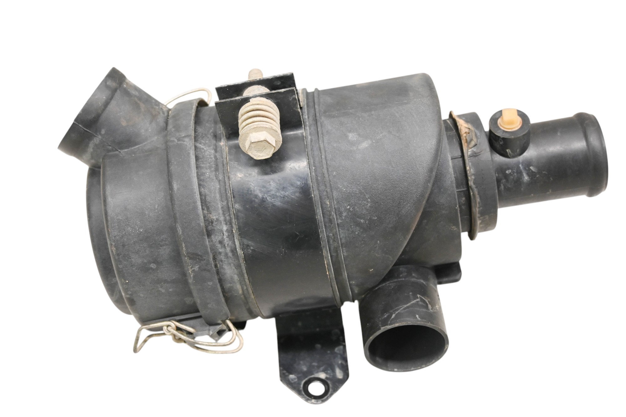 19 Kawasaki Mule 4010 Trans 4x4 Airbox Intake Air Box KAF620