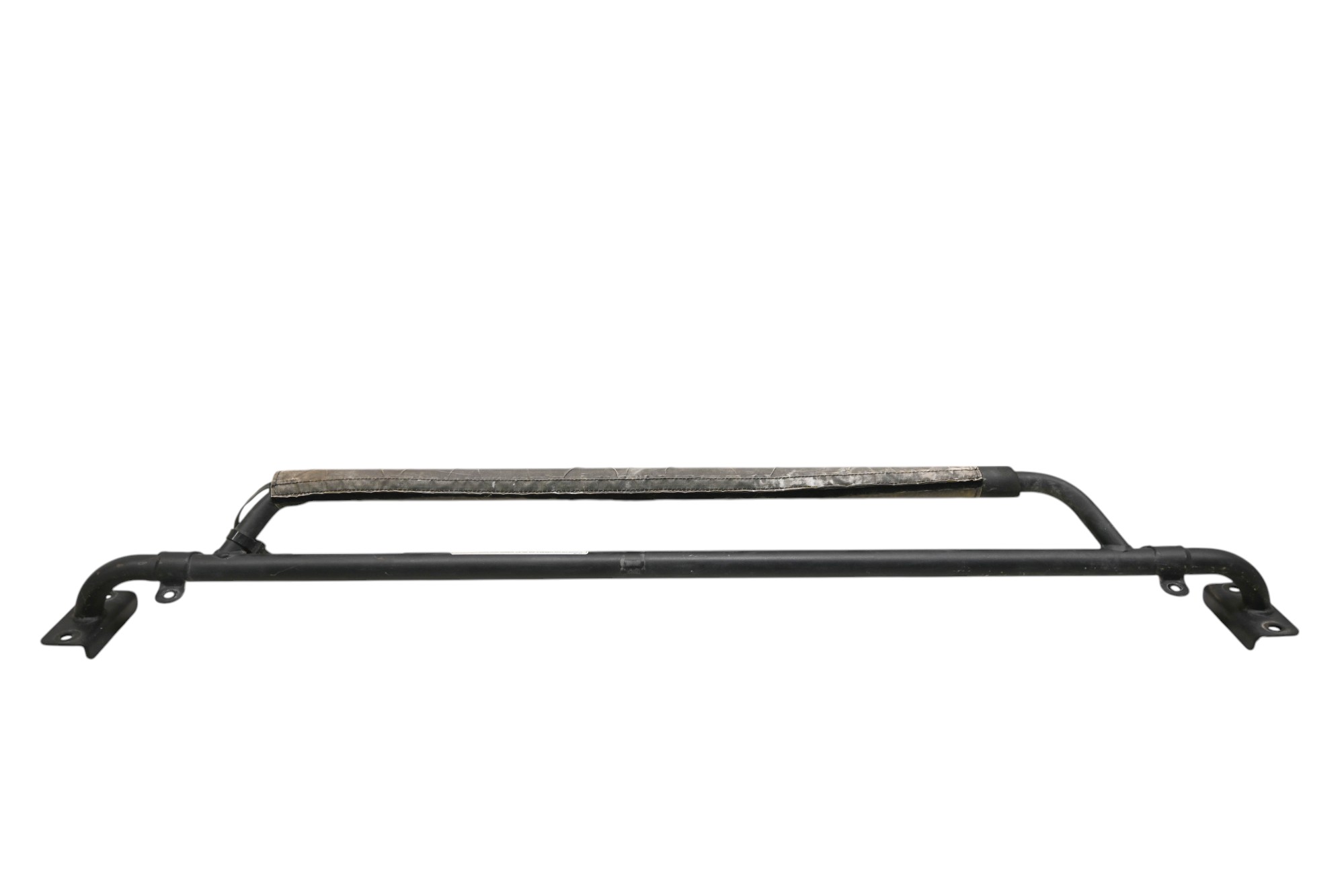 19 Kawasaki Mule 4010 Trans 4x4 Front Seat Back Support Bracket Mount KAF620
