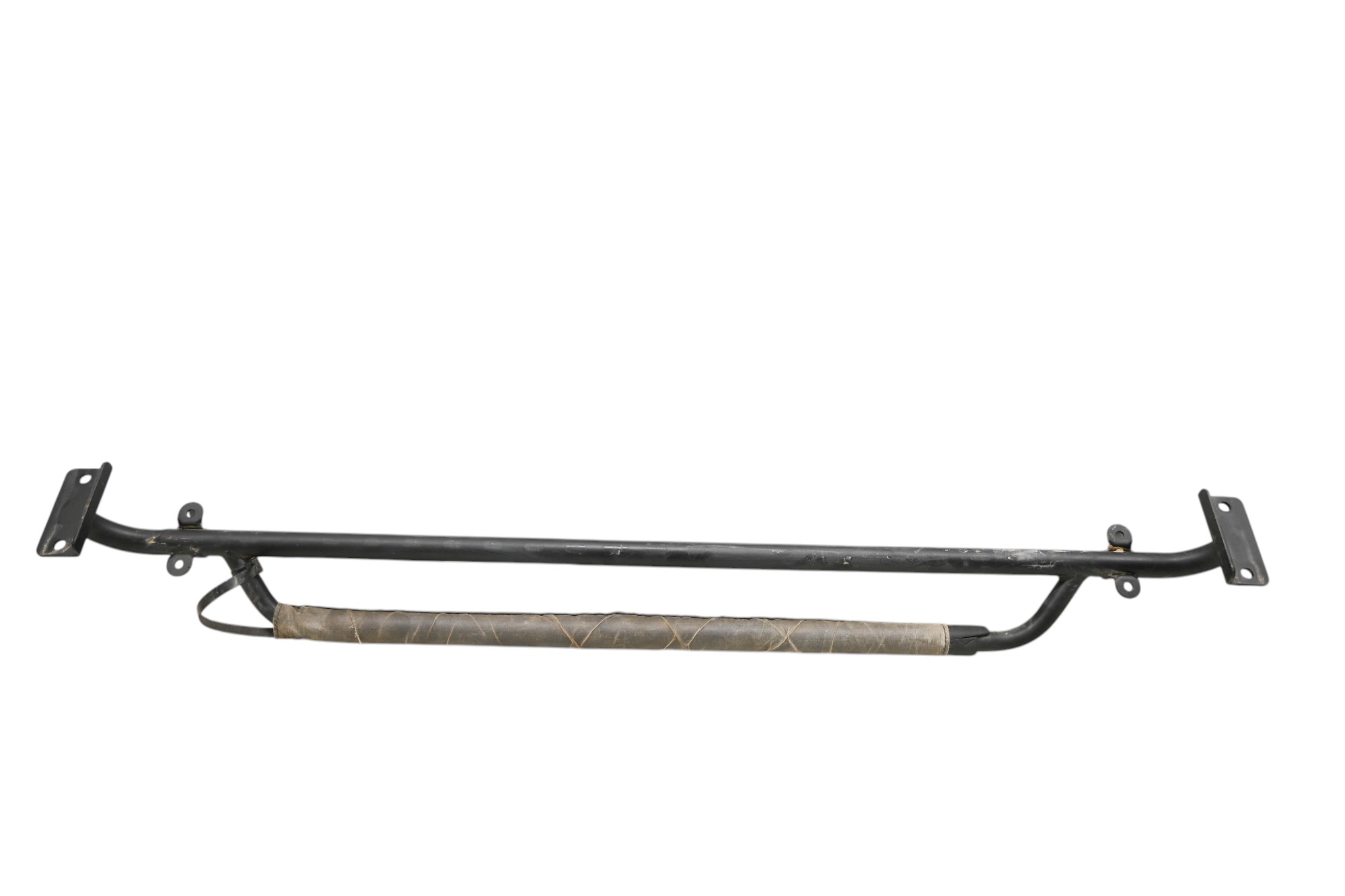 19 Kawasaki Mule 4010 Trans 4x4 Front Seat Back Support Bracket Mount KAF620